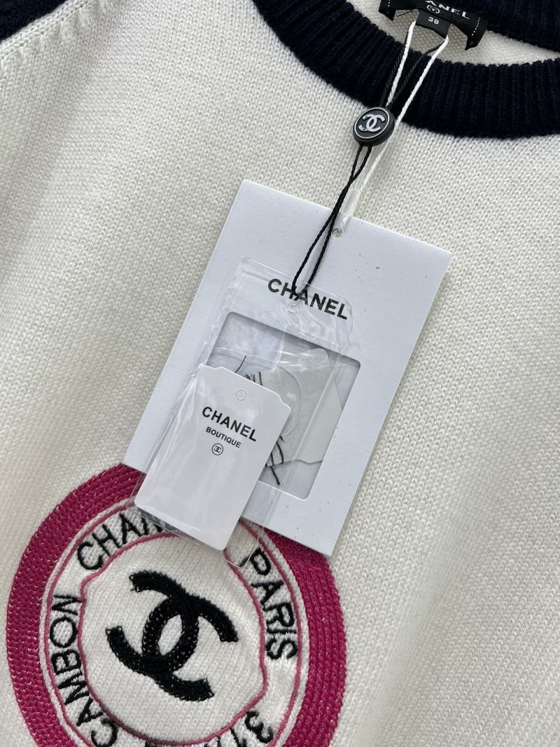 Chanel T-Shirts